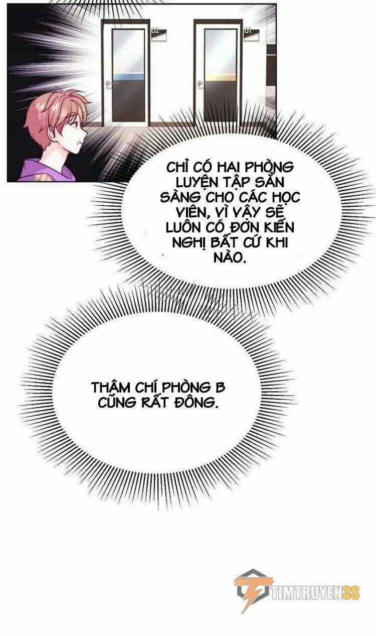 Trở Lại Làm Idol Chapter 2 trang 24