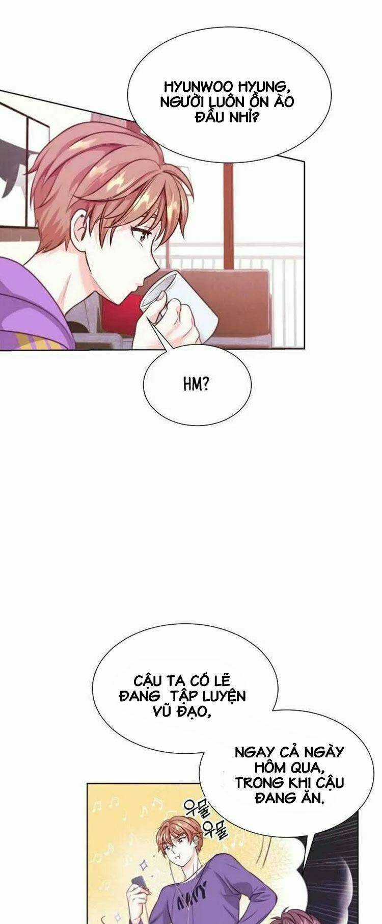 Trở Lại Làm Idol Chapter 2 trang 26