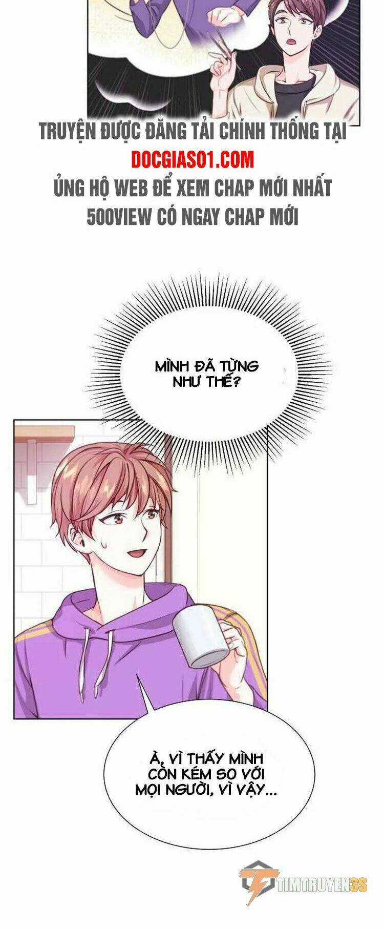 Trở Lại Làm Idol Chapter 2 trang 27