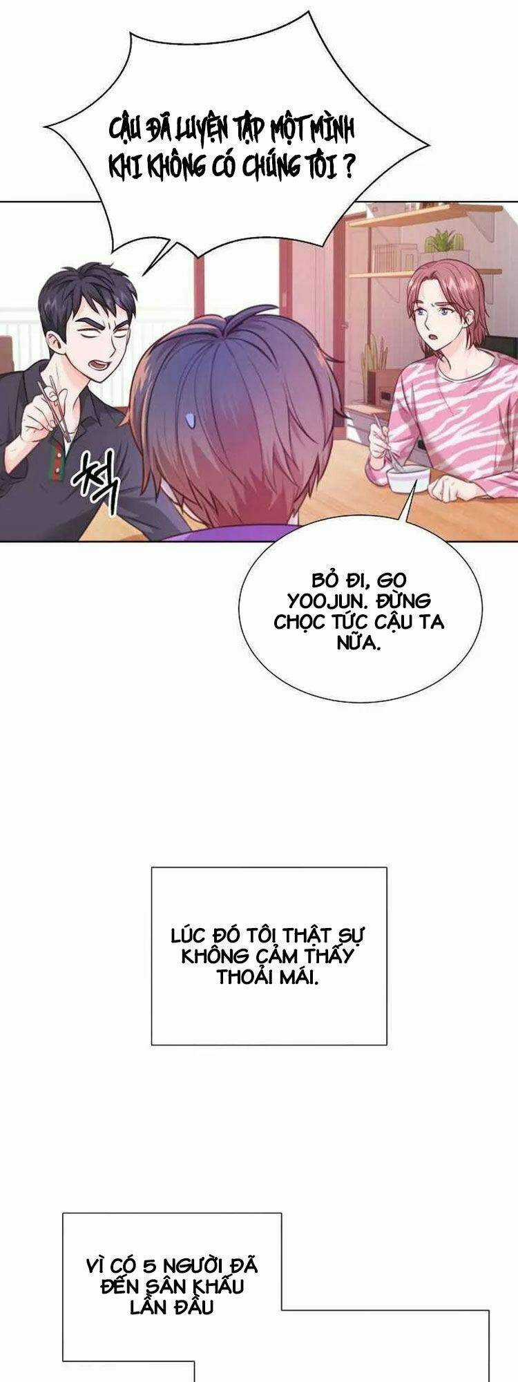 Trở Lại Làm Idol Chapter 2 trang 28