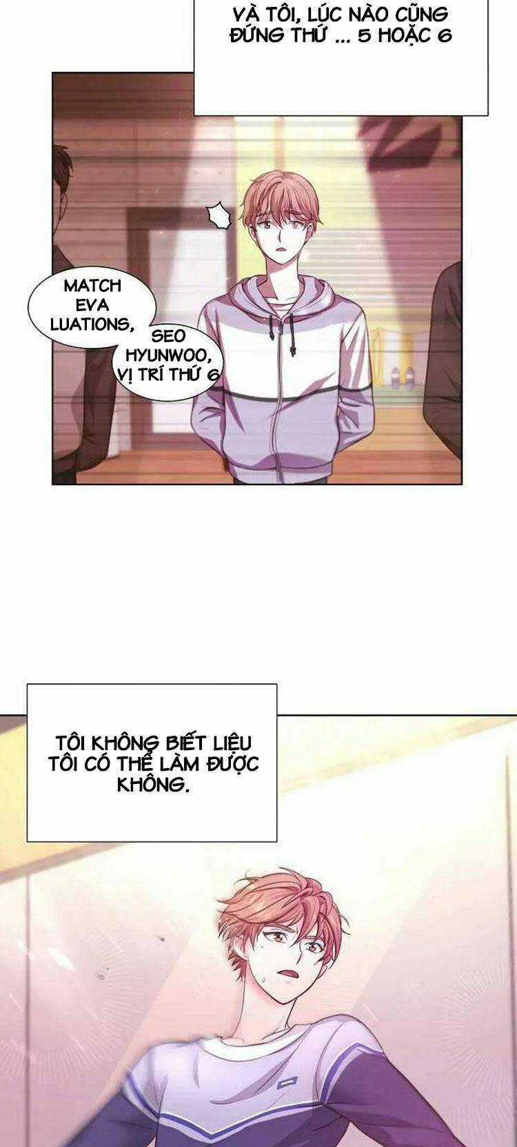 Trở Lại Làm Idol Chapter 2 trang 29