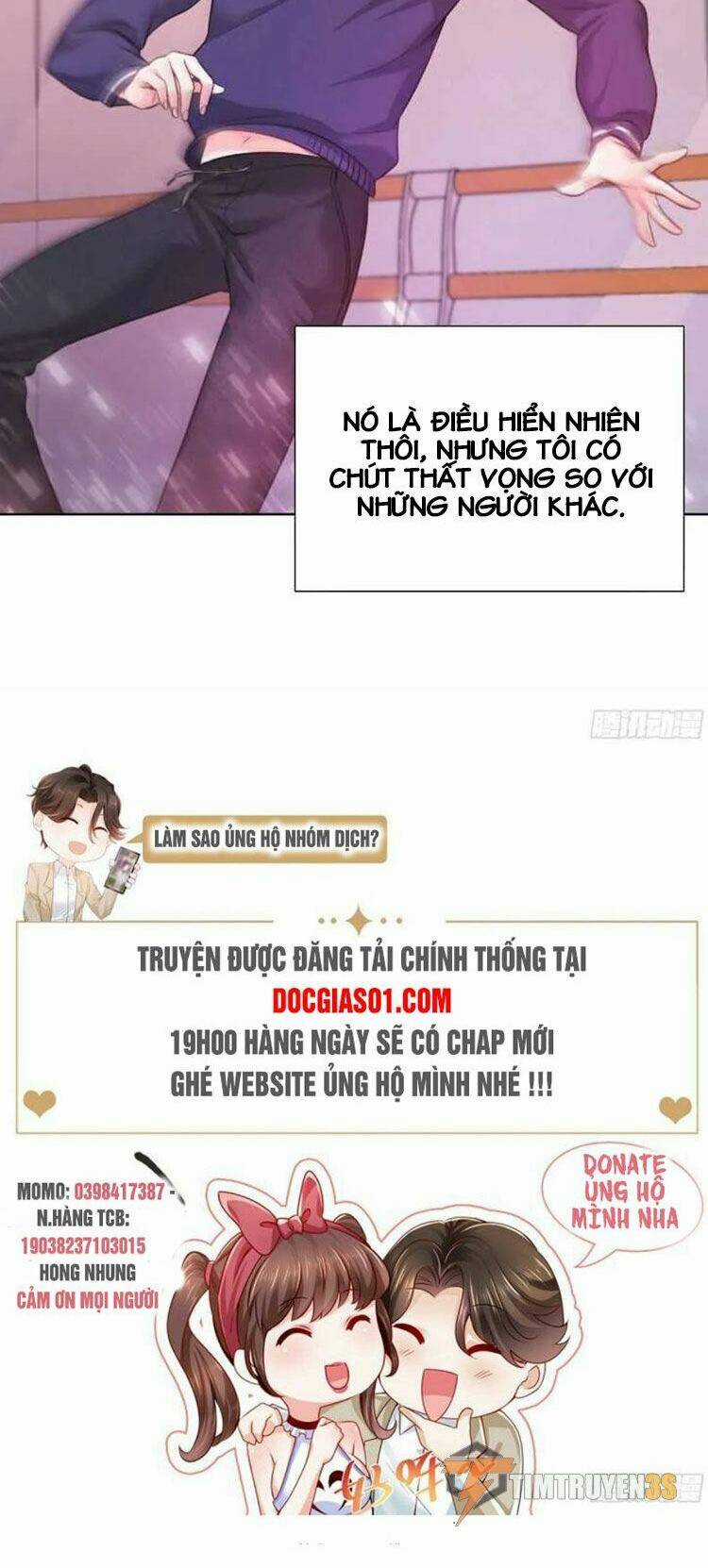 Trở Lại Làm Idol Chapter 2 trang 30