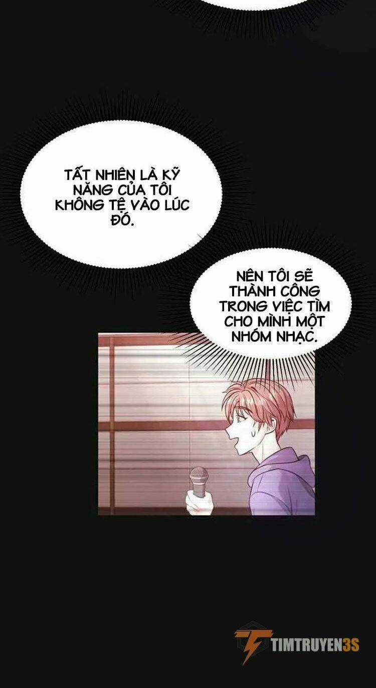 Trở Lại Làm Idol Chapter 2 trang 4