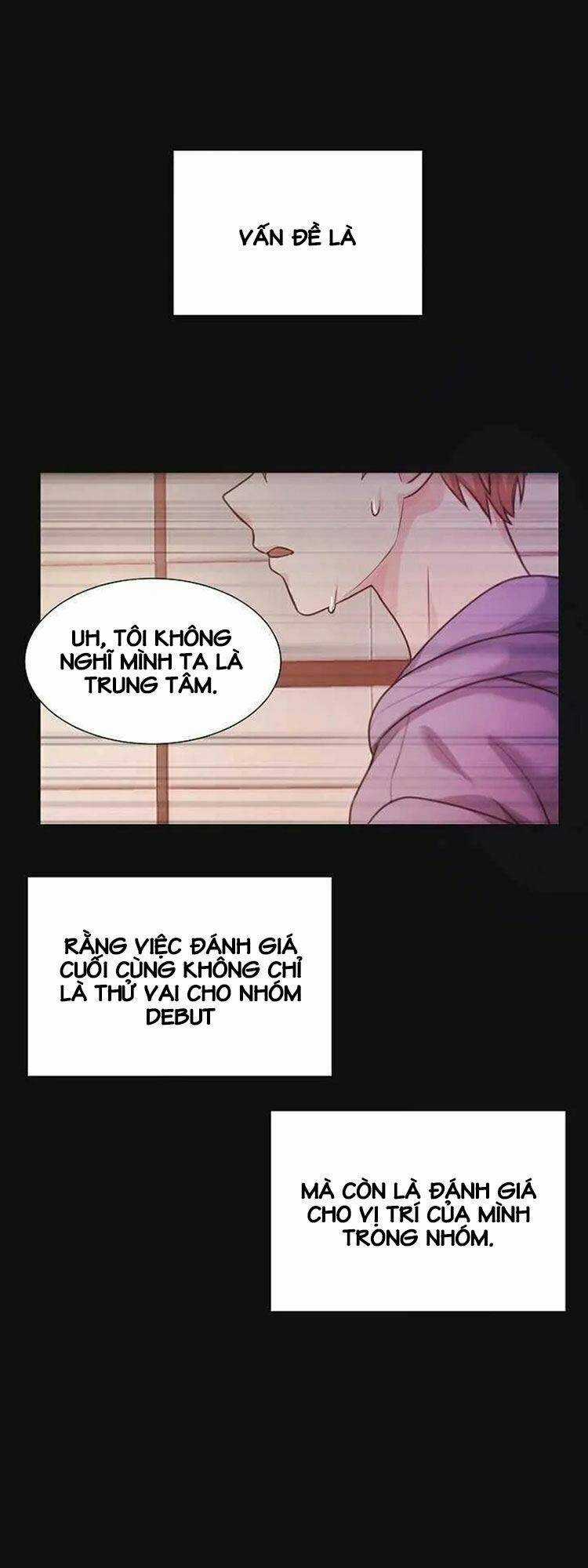 Trở Lại Làm Idol Chapter 2 trang 5