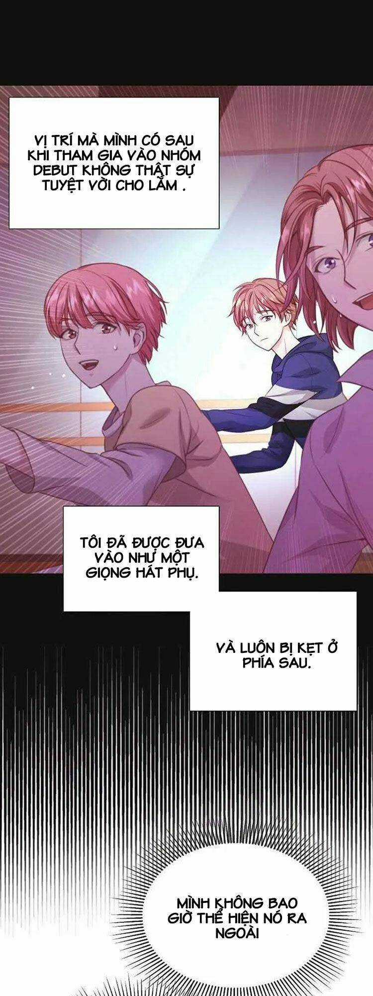 Trở Lại Làm Idol Chapter 2 trang 6