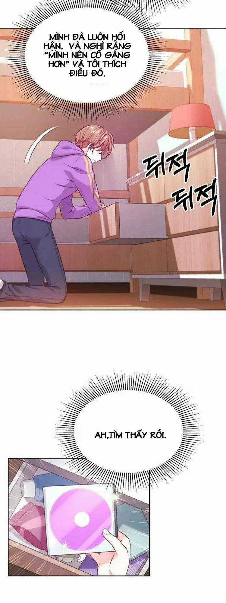 Trở Lại Làm Idol Chapter 2 trang 7