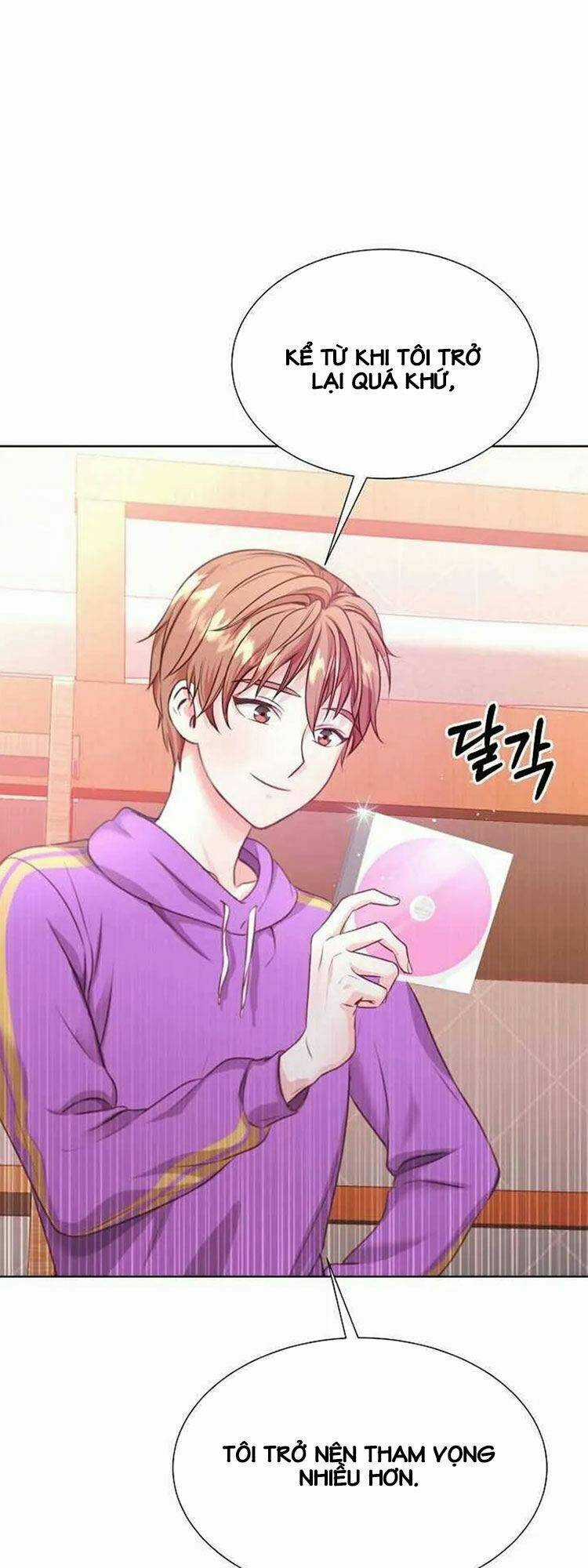 Trở Lại Làm Idol Chapter 2 trang 8