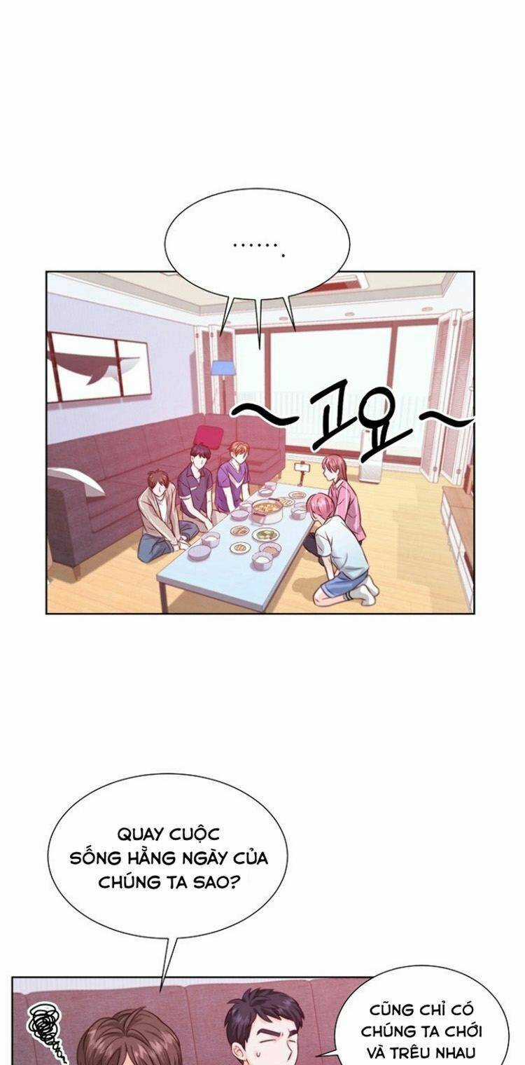 Trở Lại Làm Idol Chapter 20 trang 10
