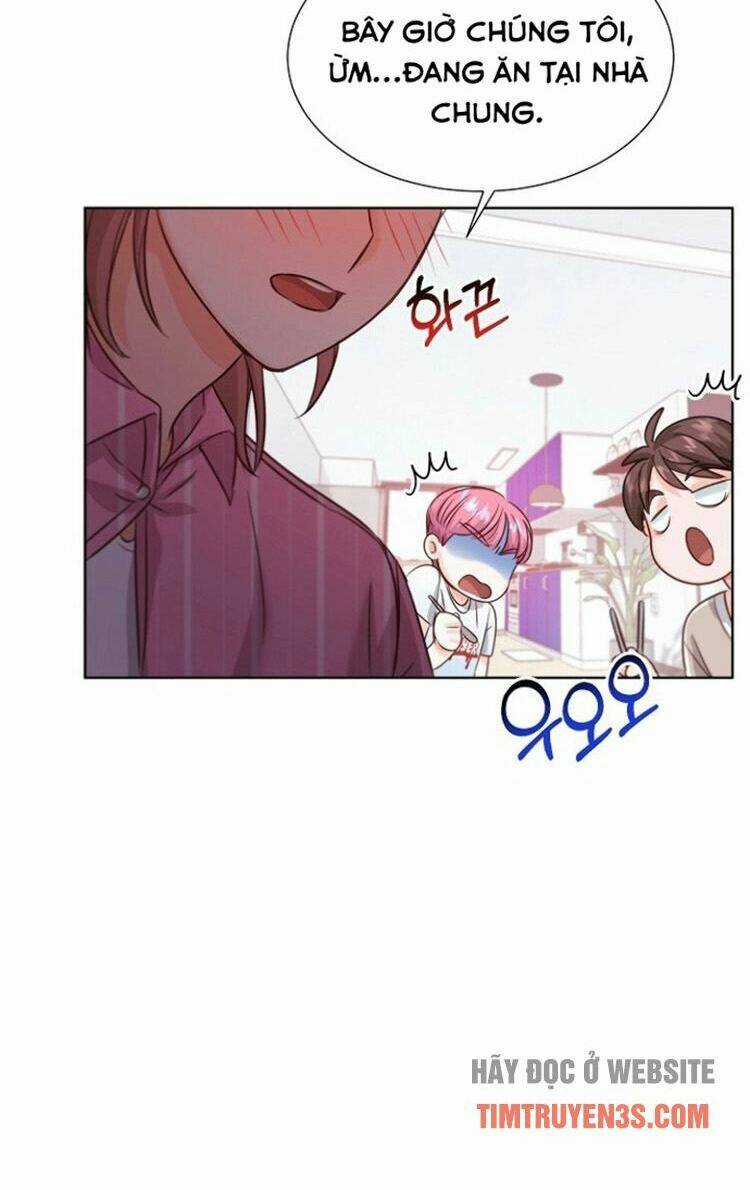 Trở Lại Làm Idol Chapter 20 trang 13