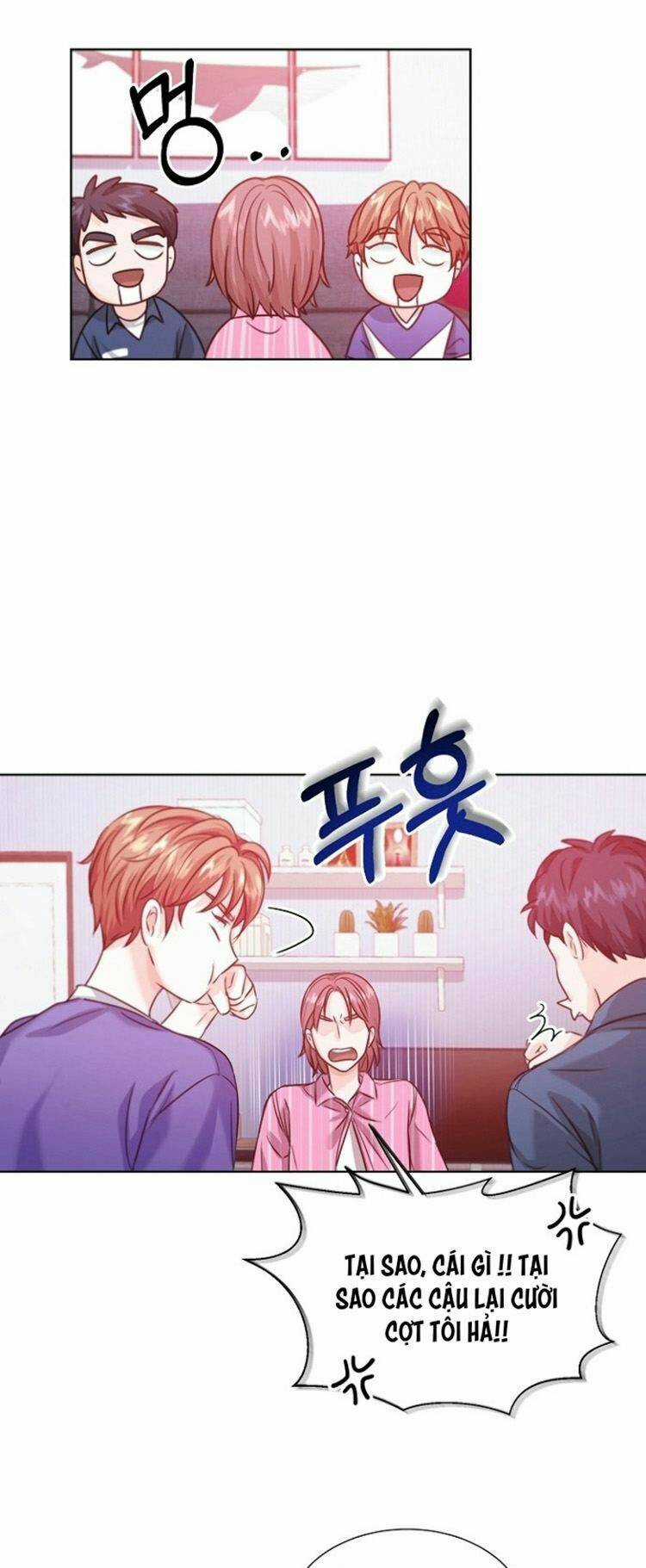 Trở Lại Làm Idol Chapter 20 trang 14