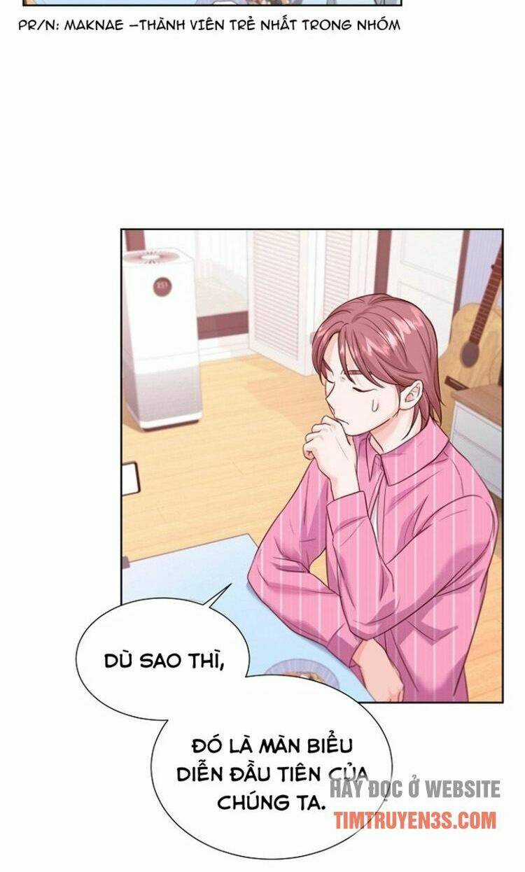 Trở Lại Làm Idol Chapter 20 trang 17