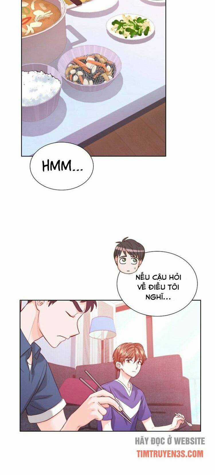 Trở Lại Làm Idol Chapter 20 trang 19