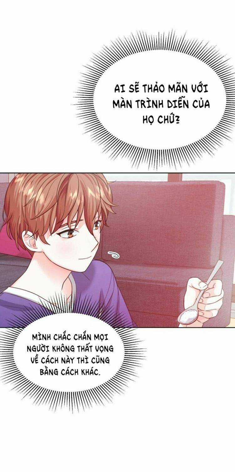 Trở Lại Làm Idol Chapter 20 trang 20