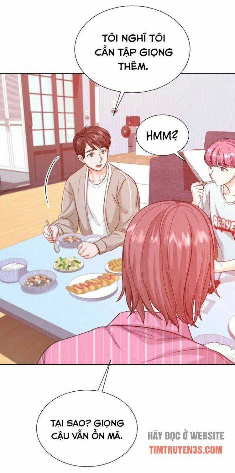 Trở Lại Làm Idol Chapter 20 trang 21