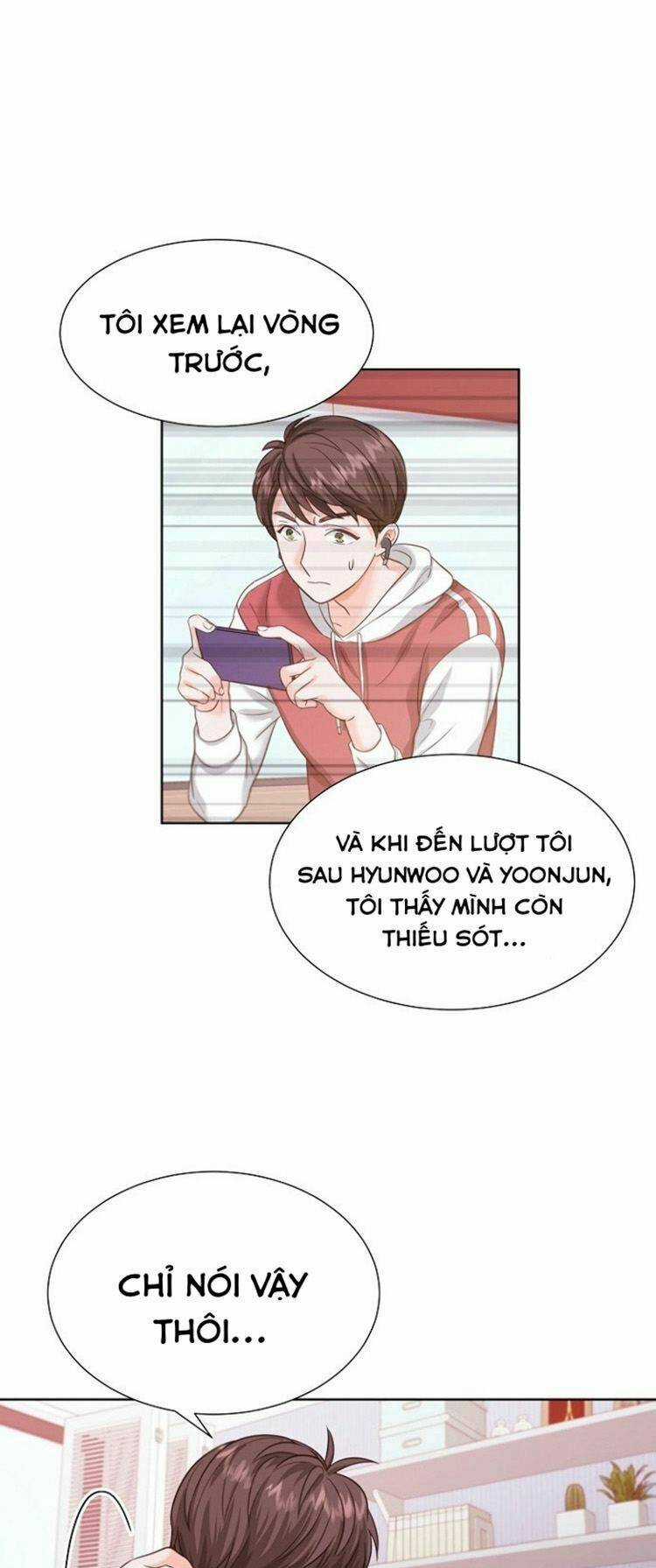 Trở Lại Làm Idol Chapter 20 trang 22