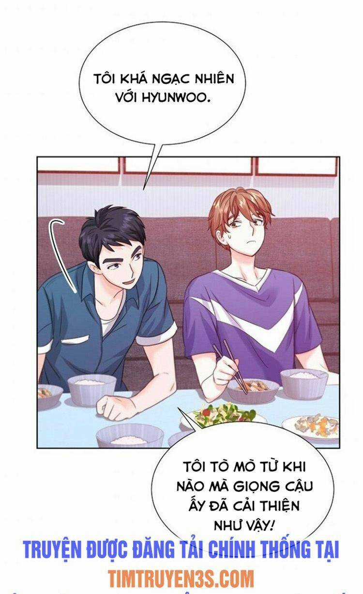 Trở Lại Làm Idol Chapter 20 trang 24