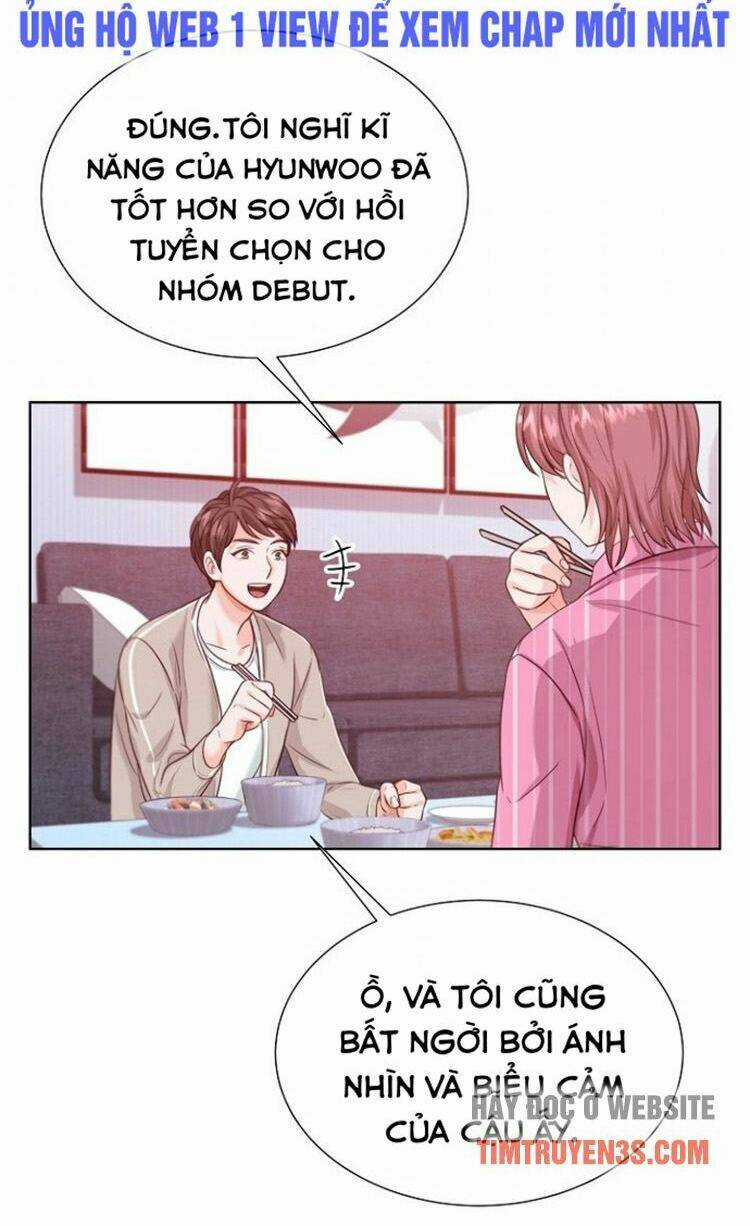 Trở Lại Làm Idol Chapter 20 trang 25
