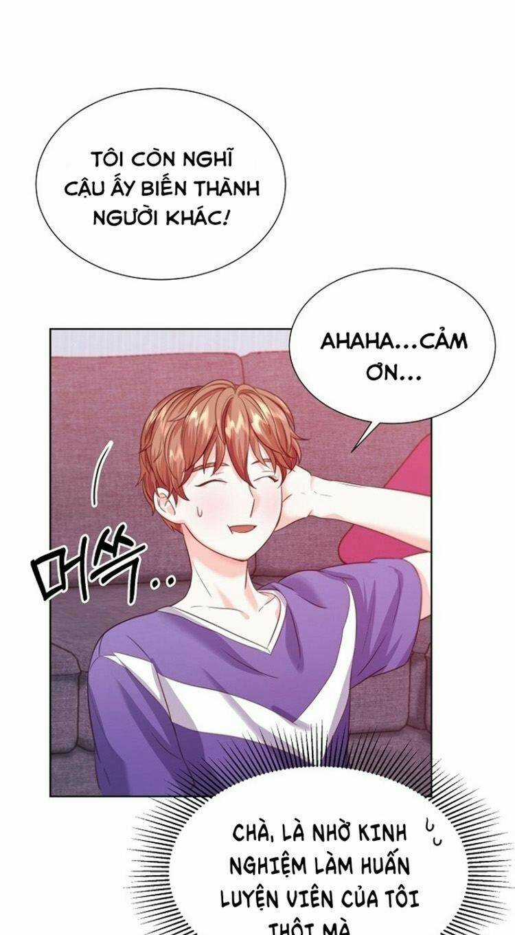Trở Lại Làm Idol Chapter 20 trang 26