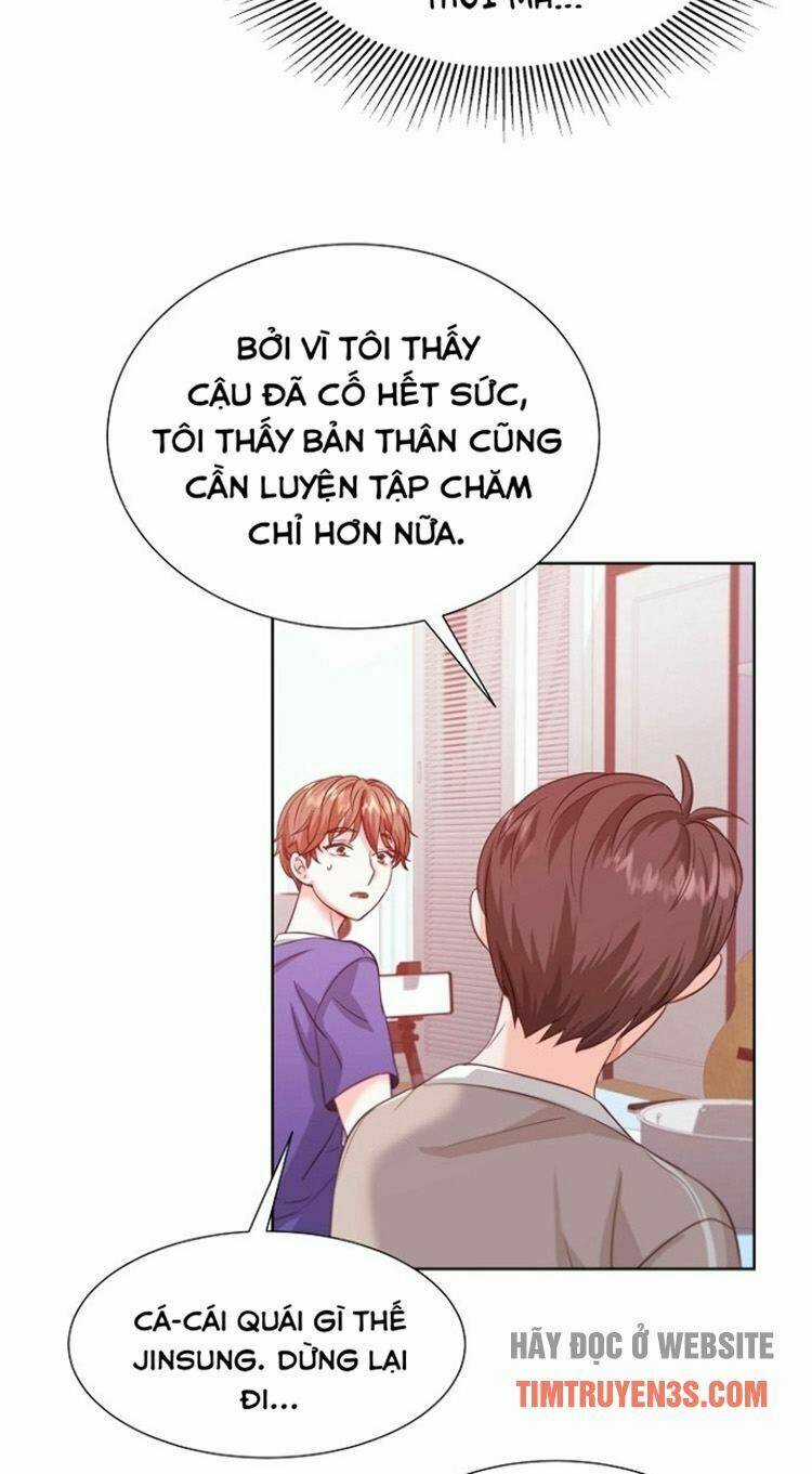 Trở Lại Làm Idol Chapter 20 trang 27