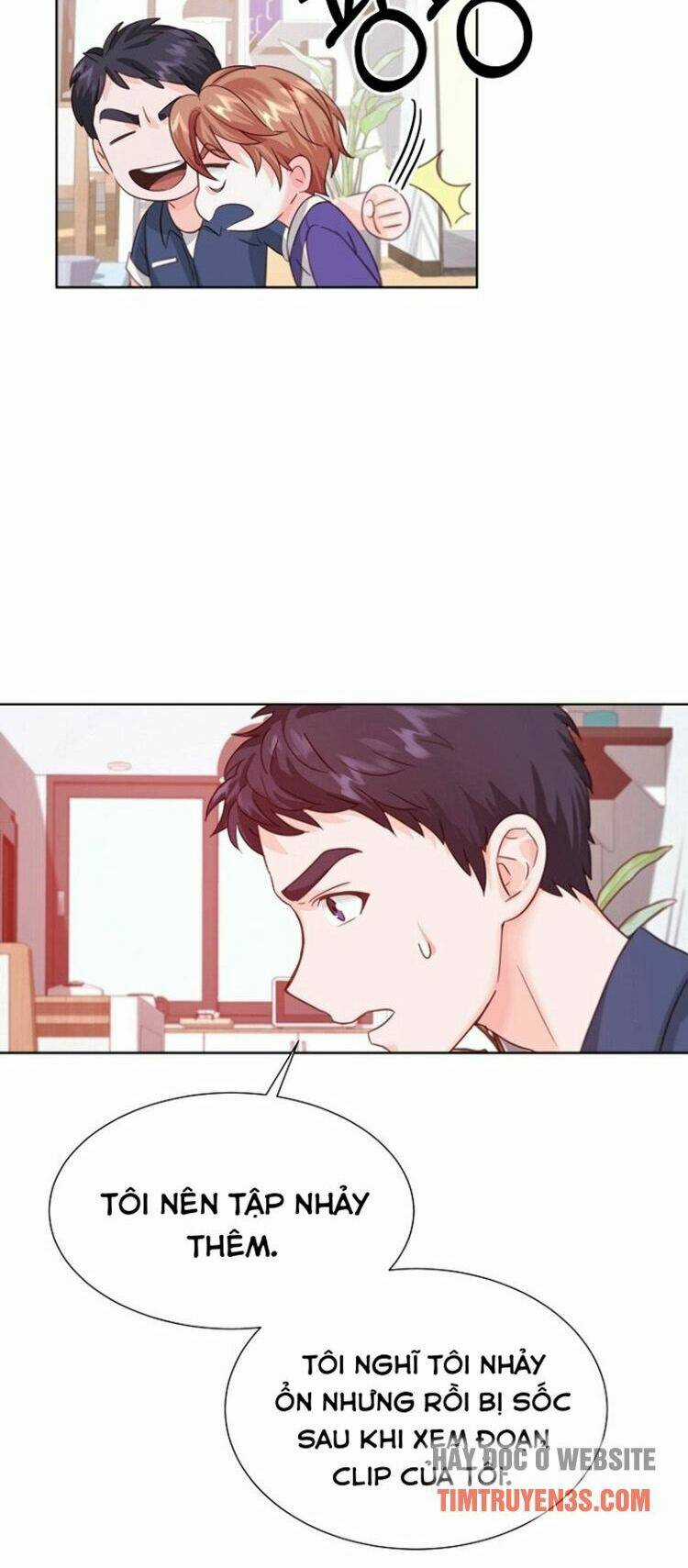 Trở Lại Làm Idol Chapter 20 trang 29