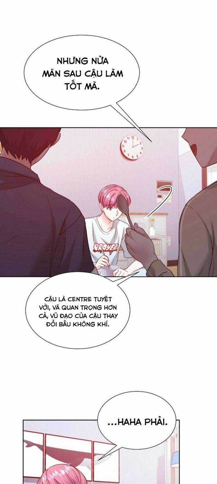 Trở Lại Làm Idol Chapter 20 trang 30