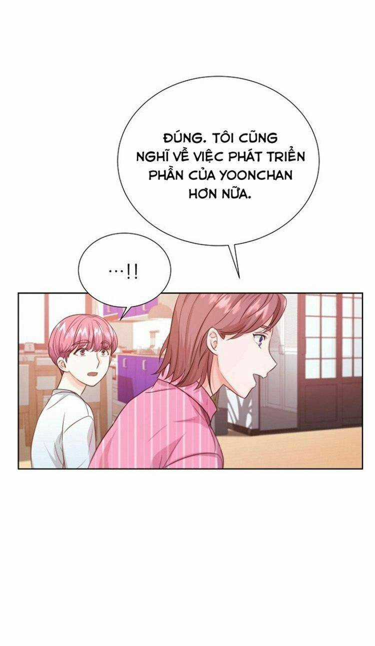 Trở Lại Làm Idol Chapter 20 trang 34