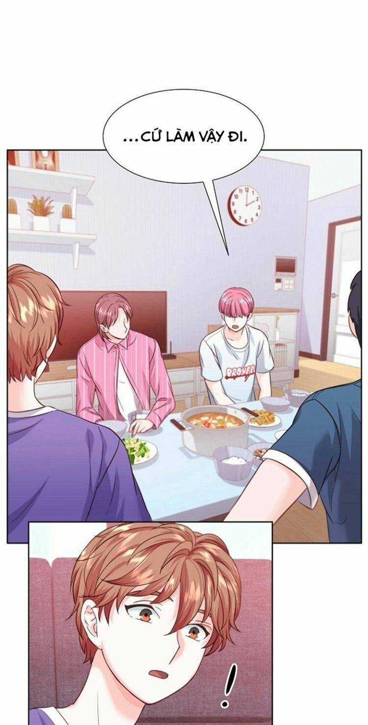 Trở Lại Làm Idol Chapter 20 trang 36