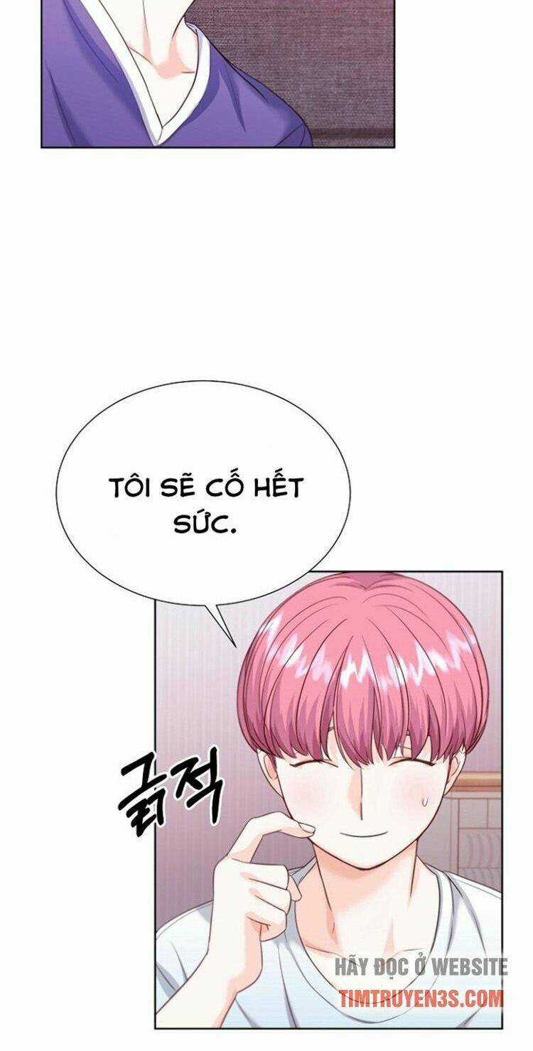 Trở Lại Làm Idol Chapter 20 trang 37