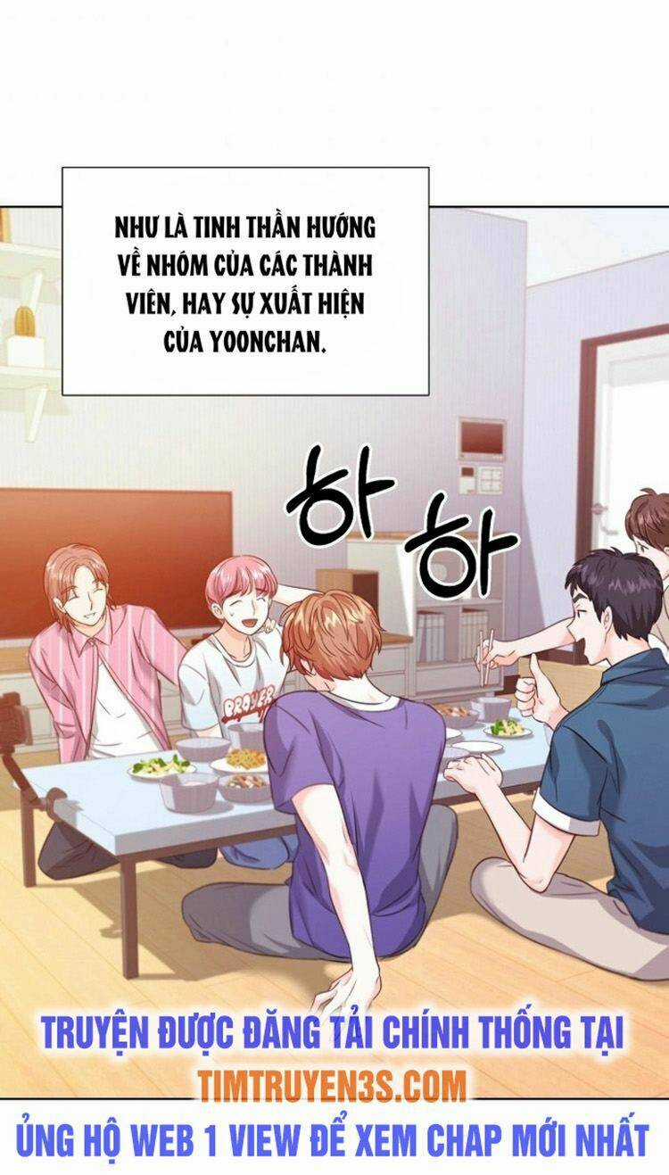 Trở Lại Làm Idol Chapter 20 trang 40