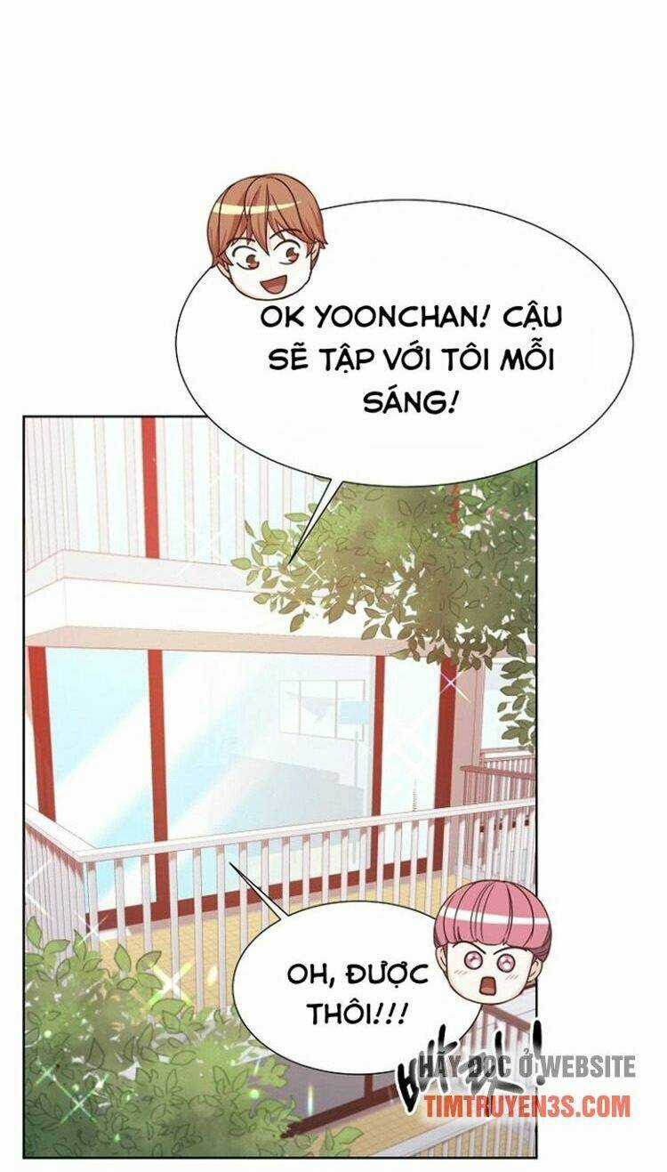 Trở Lại Làm Idol Chapter 20 trang 41