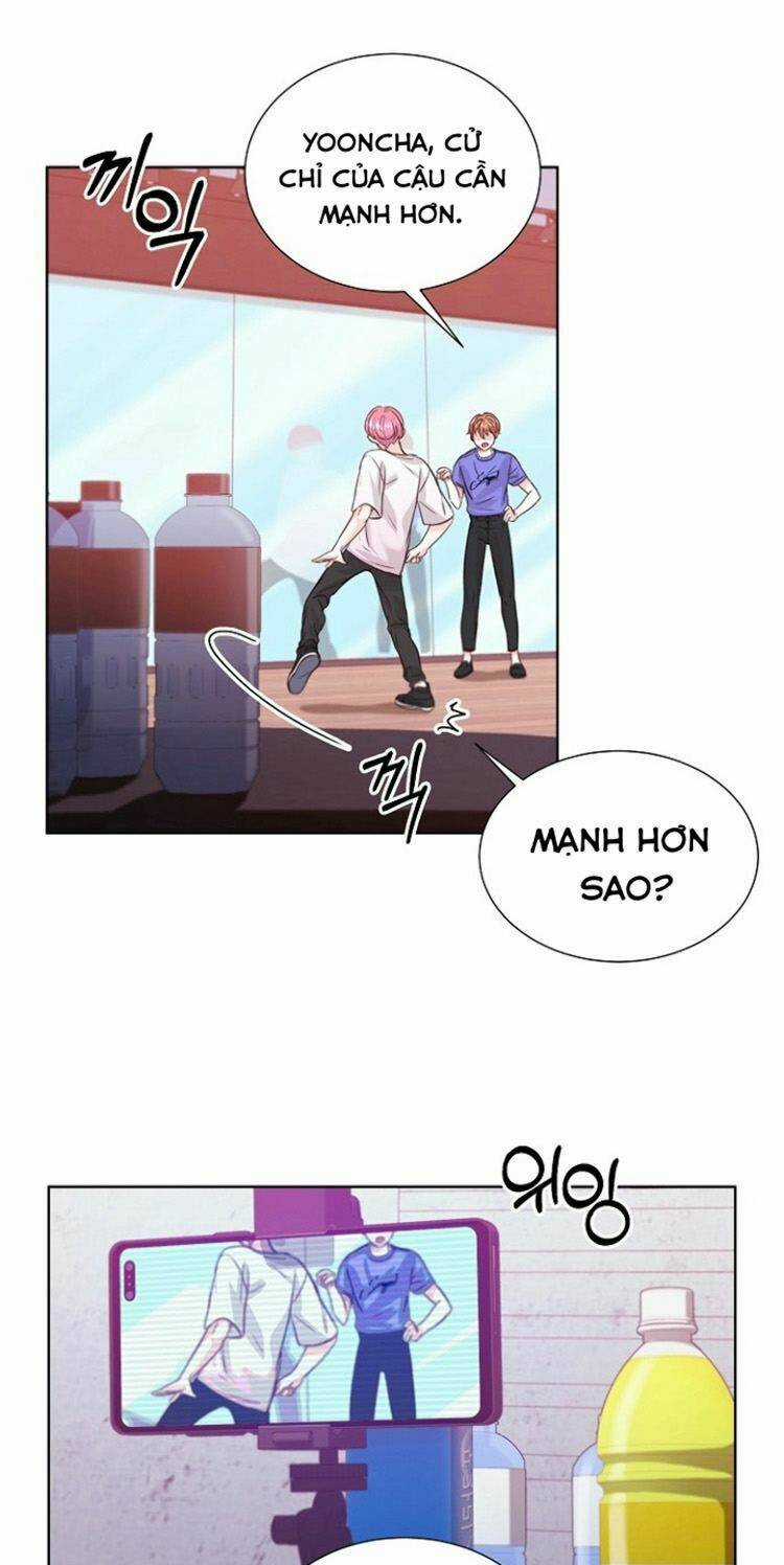 Trở Lại Làm Idol Chapter 20 trang 44
