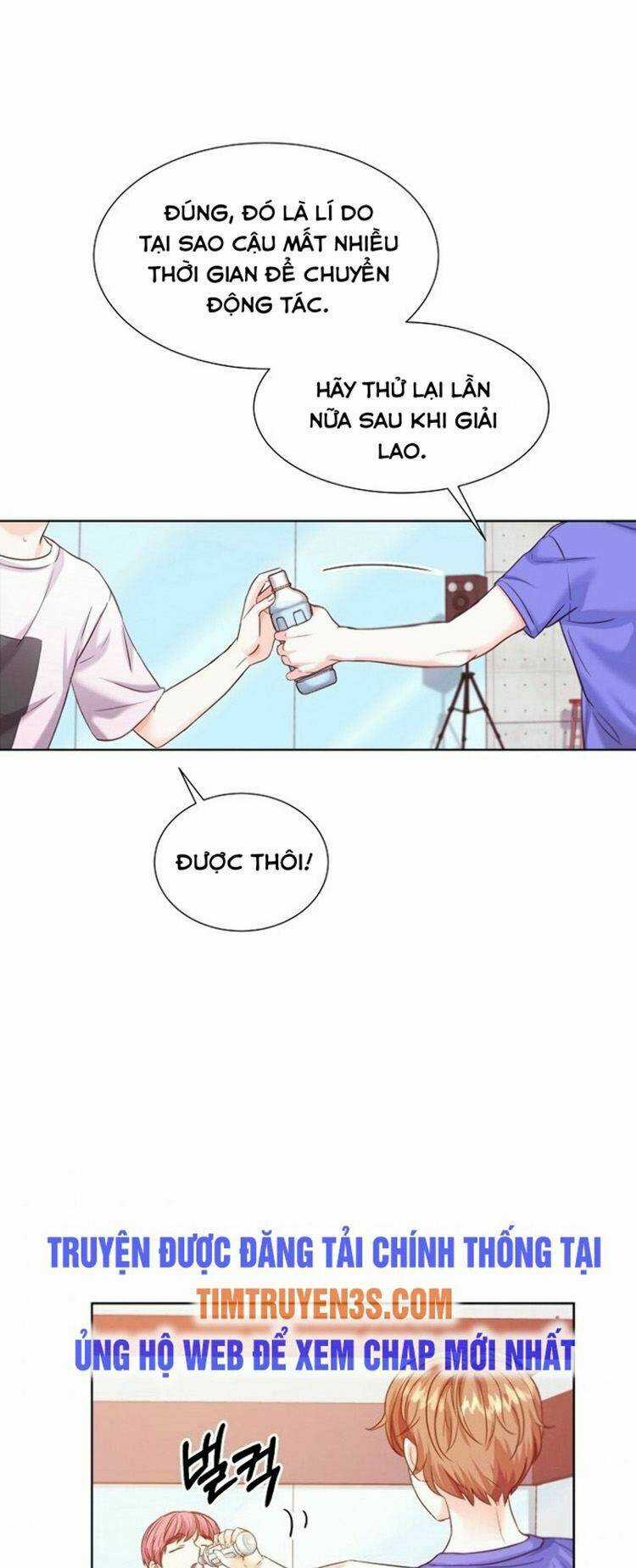 Trở Lại Làm Idol Chapter 20 trang 46