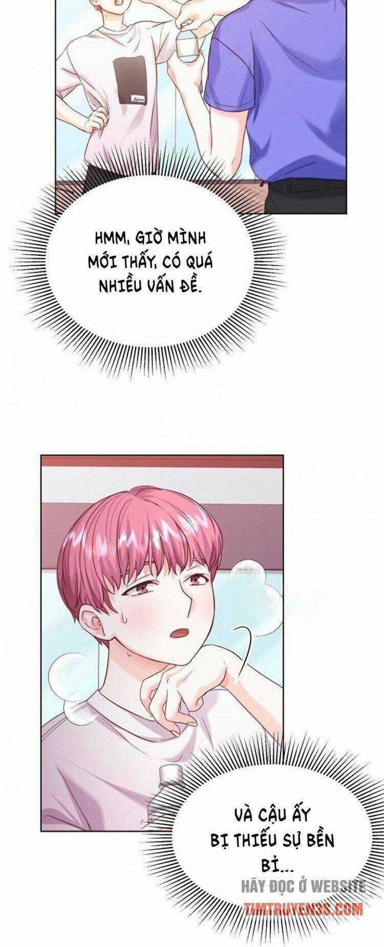 Trở Lại Làm Idol Chapter 20 trang 47