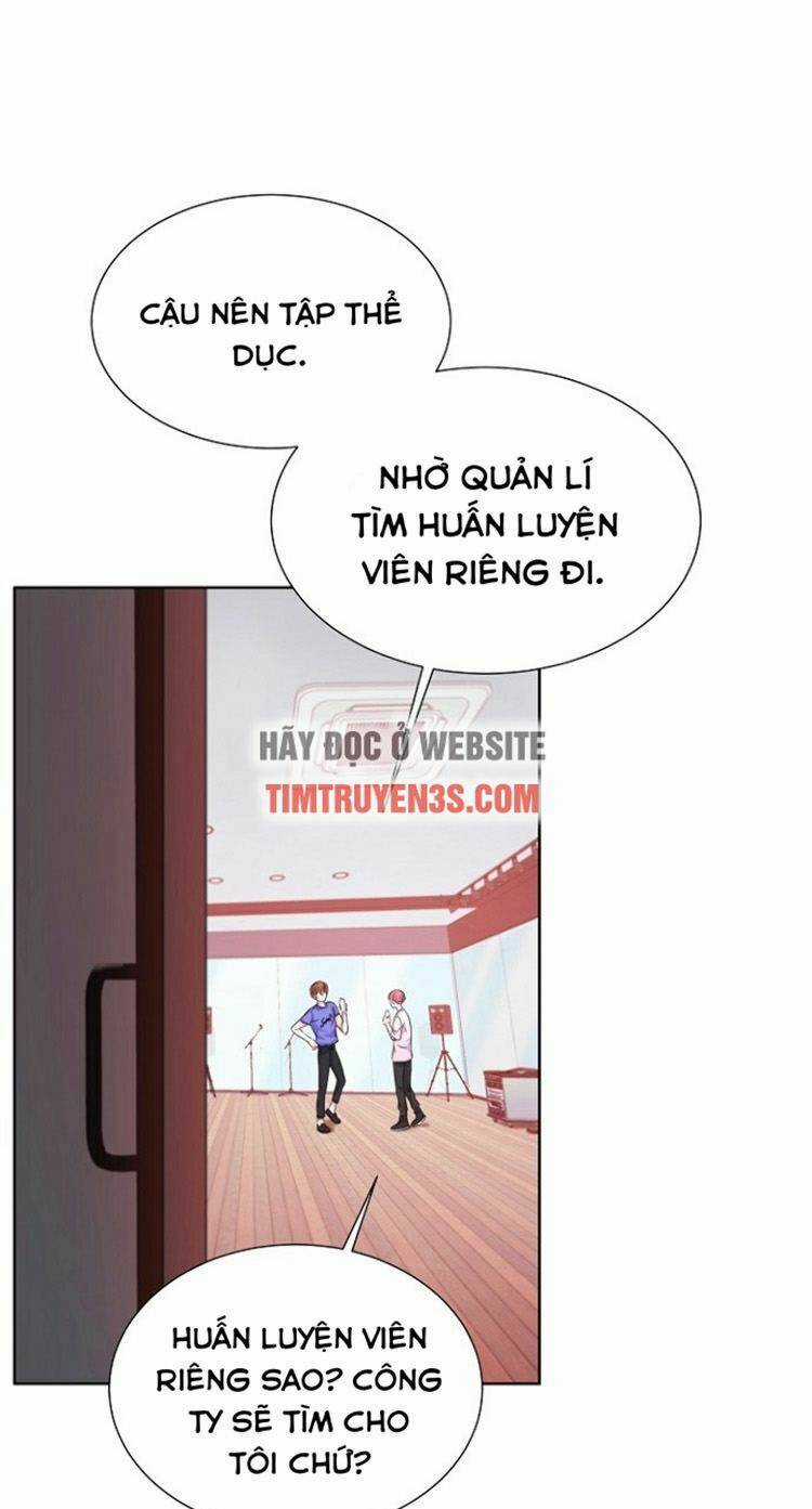Trở Lại Làm Idol Chapter 20 trang 48