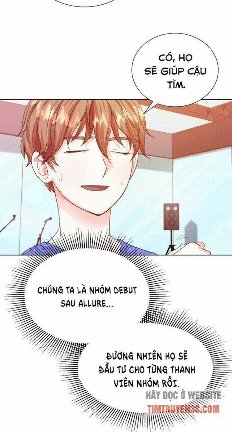 Trở Lại Làm Idol Chapter 20 trang 49