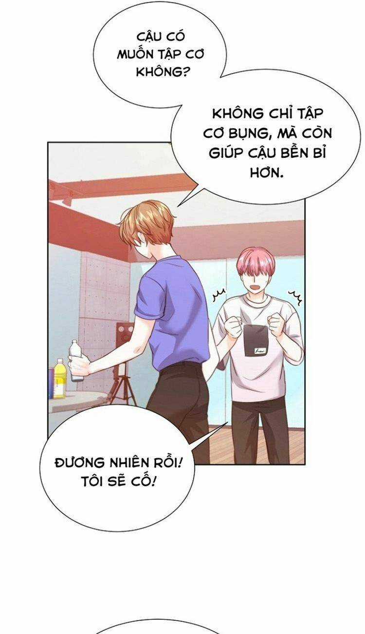Trở Lại Làm Idol Chapter 20 trang 50
