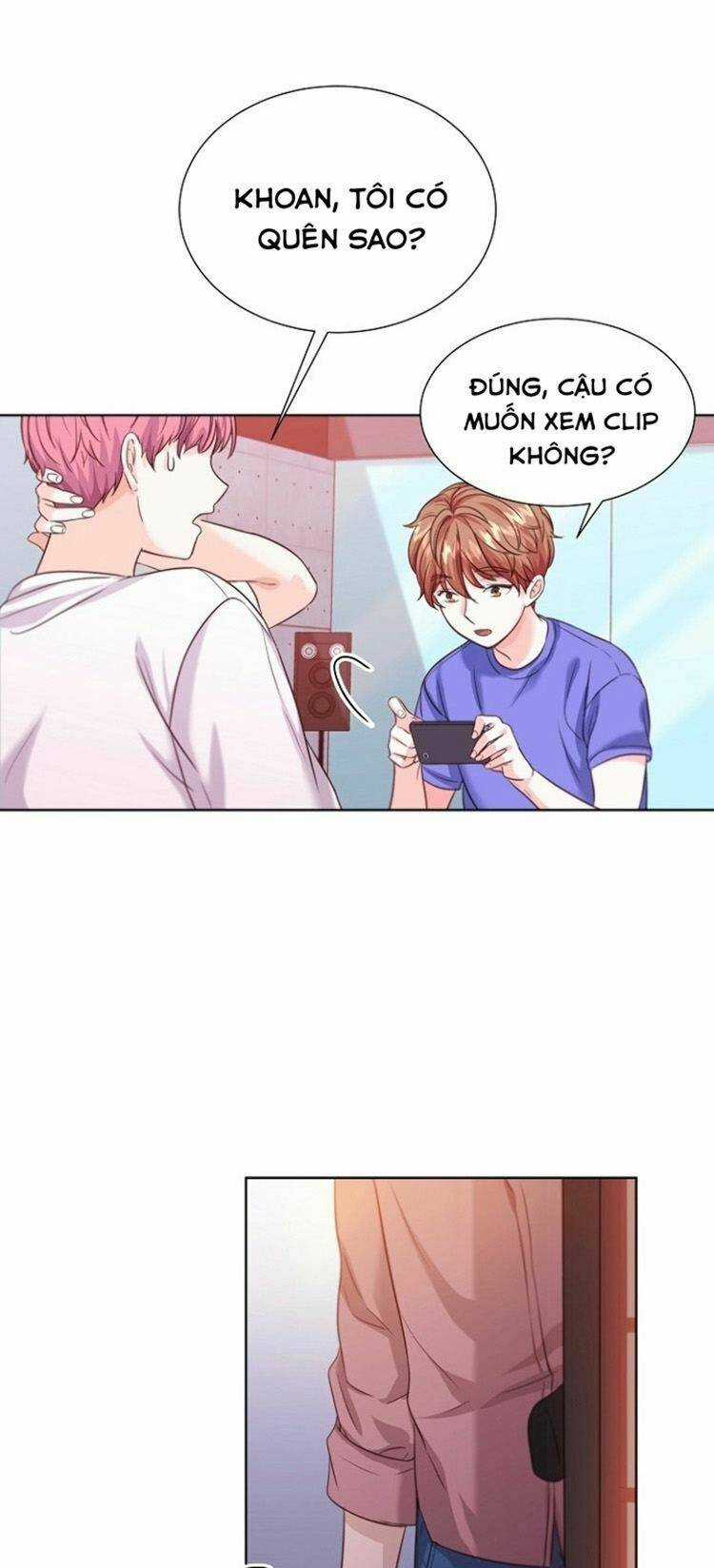 Trở Lại Làm Idol Chapter 20 trang 52