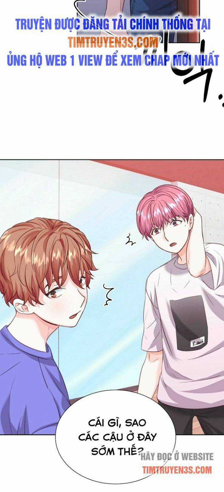 Trở Lại Làm Idol Chapter 20 trang 53