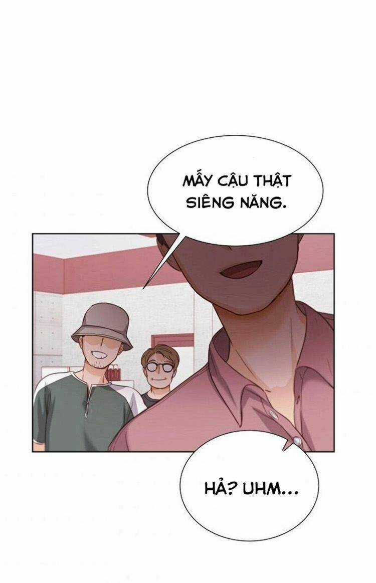 Trở Lại Làm Idol Chapter 20 trang 54