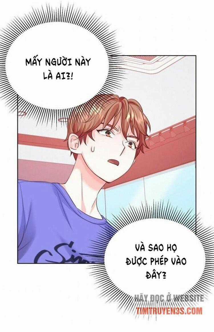 Trở Lại Làm Idol Chapter 20 trang 55