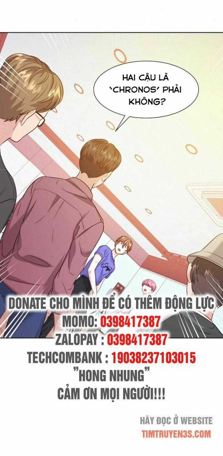 Trở Lại Làm Idol Chapter 20 trang 56