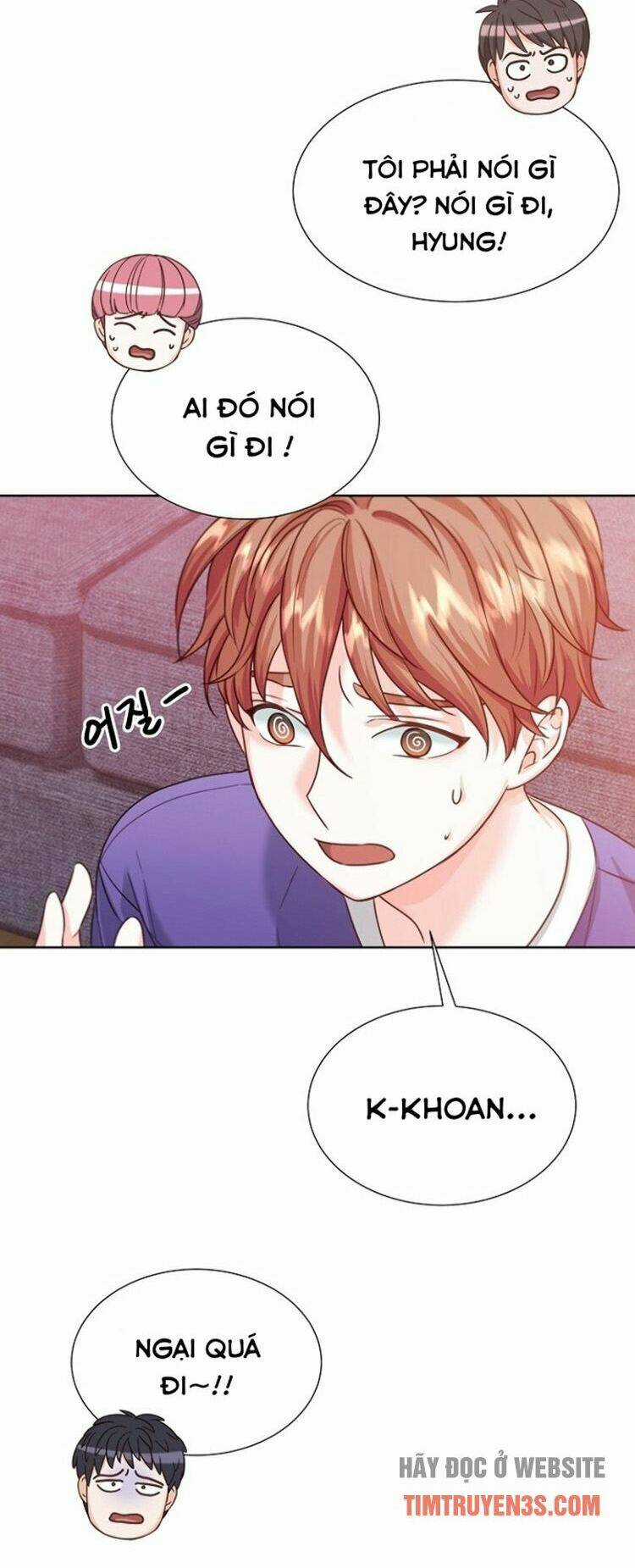 Trở Lại Làm Idol Chapter 20 trang 6