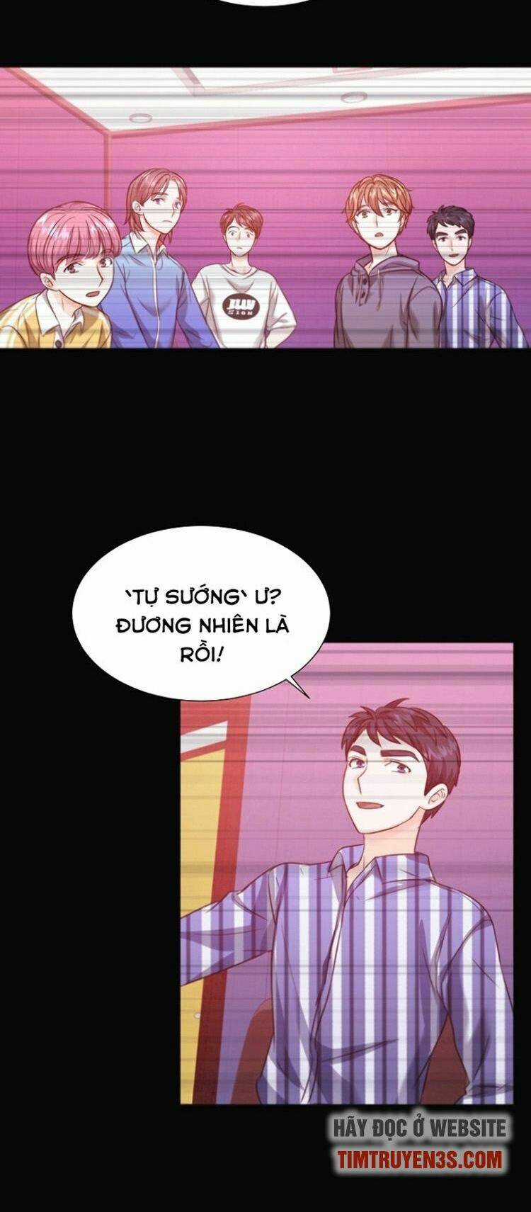 Trở Lại Làm Idol Chapter 20 trang 8