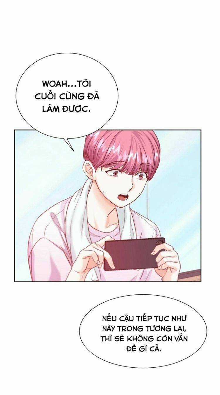 Trở Lại Làm Idol Chapter 21 trang 11