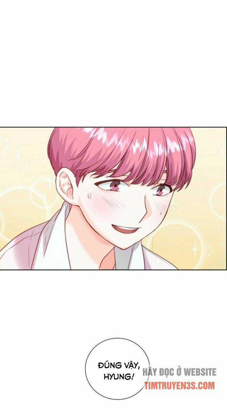 Trở Lại Làm Idol Chapter 21 trang 12