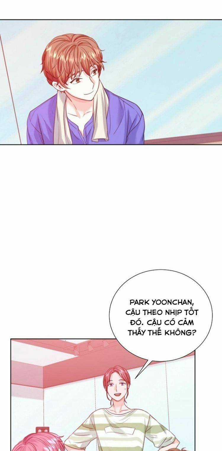 Trở Lại Làm Idol Chapter 21 trang 13