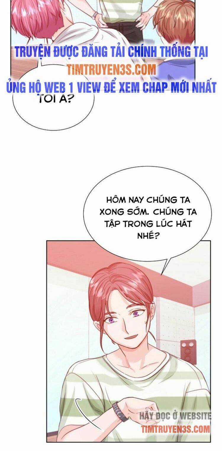 Trở Lại Làm Idol Chapter 21 trang 14