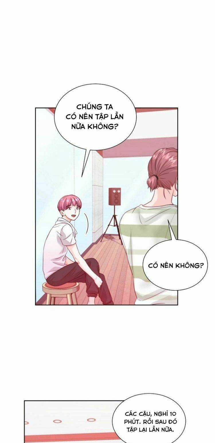 Trở Lại Làm Idol Chapter 21 trang 15