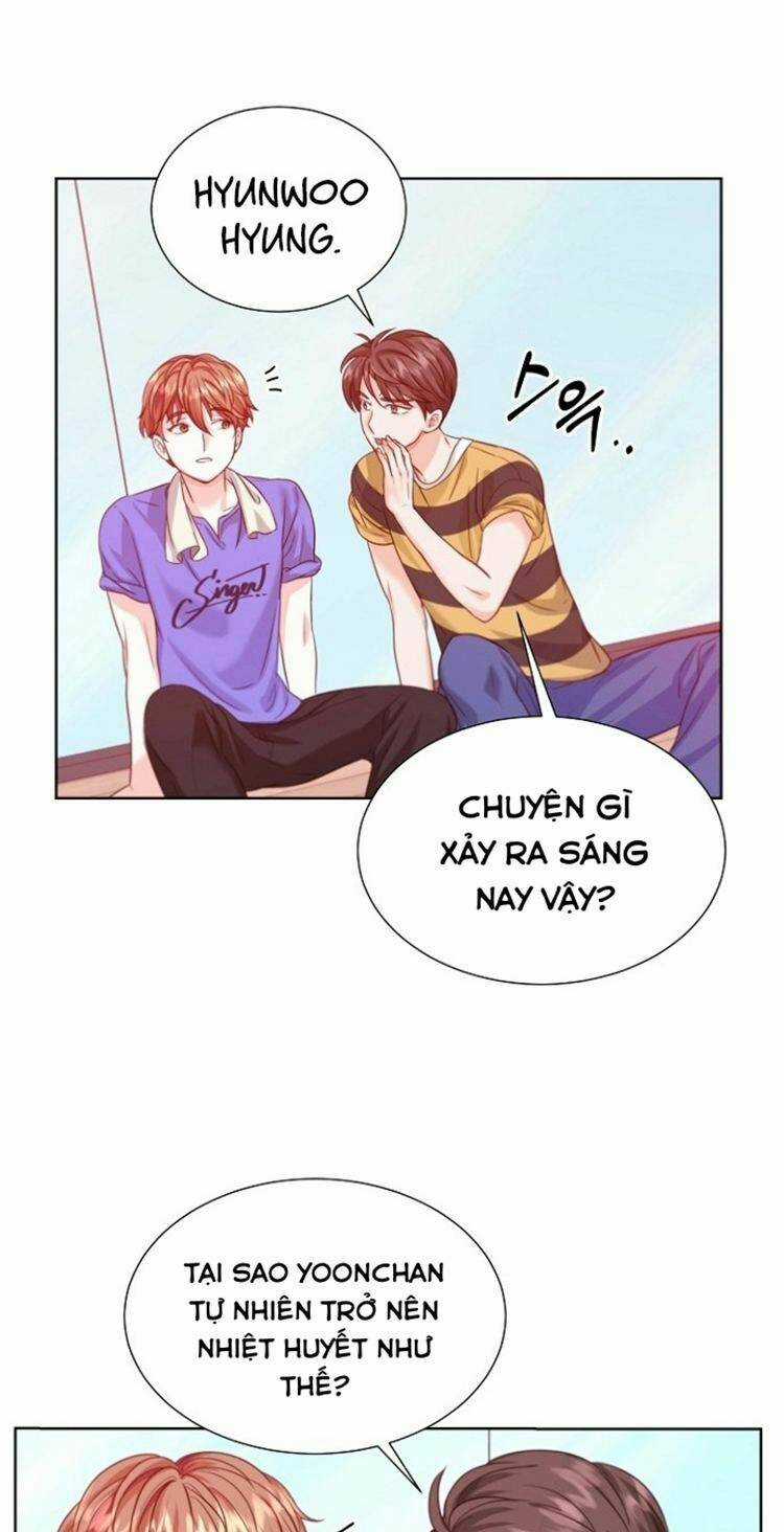 Trở Lại Làm Idol Chapter 21 trang 17