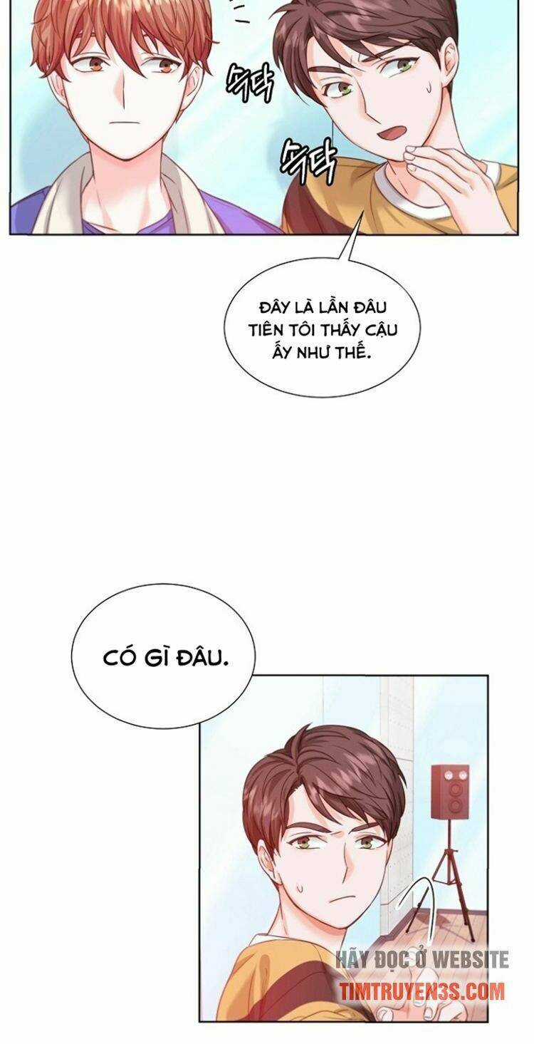Trở Lại Làm Idol Chapter 21 trang 18